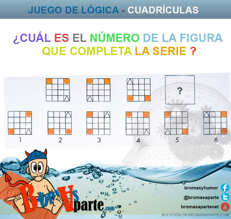 juego de cuadriculas