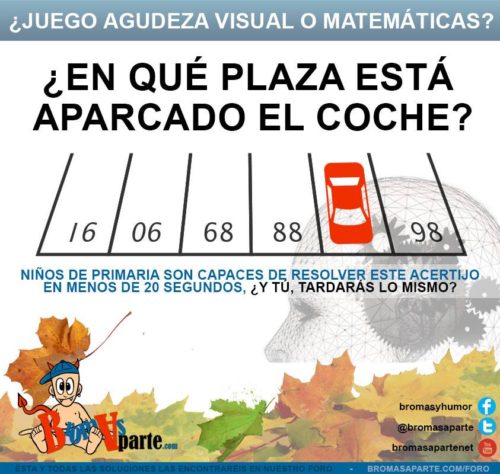 juego-de-agudeza-visual-o-matematicas