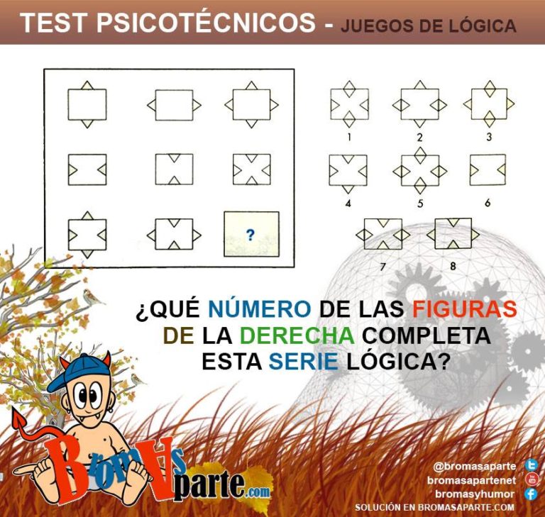 juego-test-psicotecnico-serie