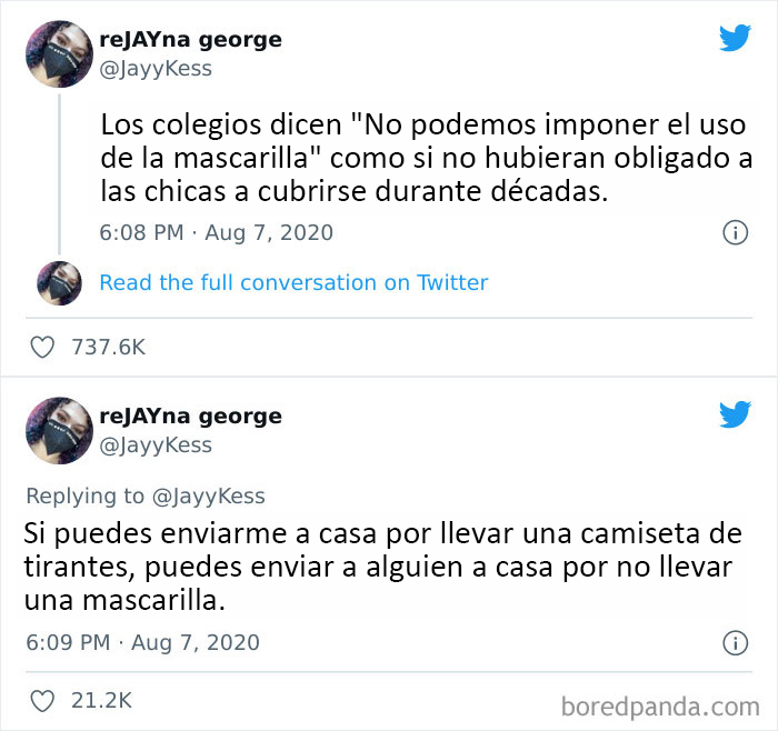 20 Publicaciones de Tumblr que valía la pena compartir con todo el mundo