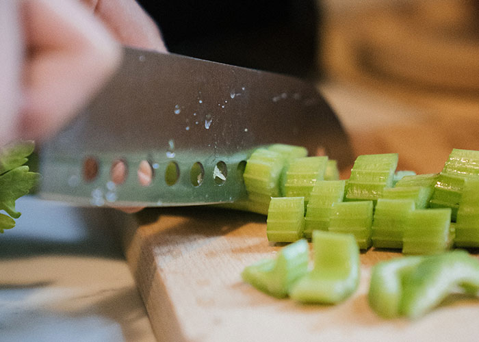 20 Chefs molestos comentan los errores comunes en la cocina que cometen los aficionados