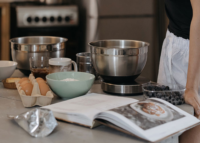 20 Chefs molestos comentan los errores comunes en la cocina que cometen los aficionados