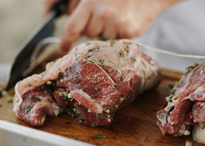 20 Chefs molestos comentan los errores comunes en la cocina que cometen los aficionados