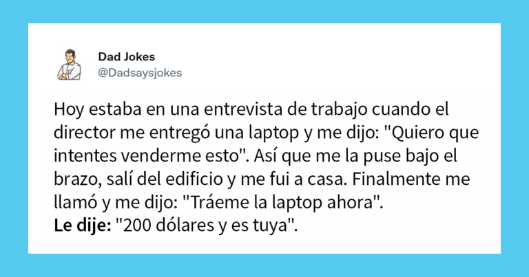 19 Veces que los papás llevaron sus bromas a un nivel completamente nuevo, como lo compartió esta cuenta de Twitter (nuevas fotos)