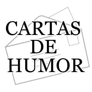 Cartas de Humor