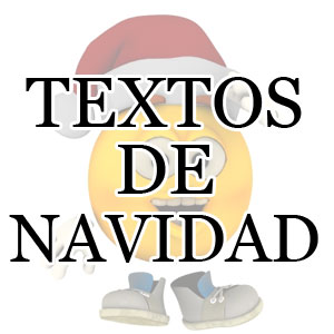 Textos de Navidad